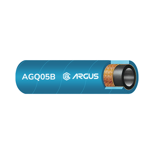 GB/T2550 AGQ05B 氣焊軟管，藍(lán)色